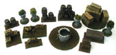 28mm Village accessory